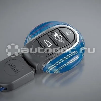 BMW Корпус ключа зажигания
