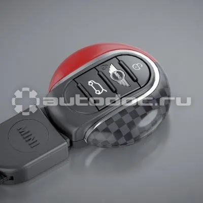 BMW Корпус ключа зажигания