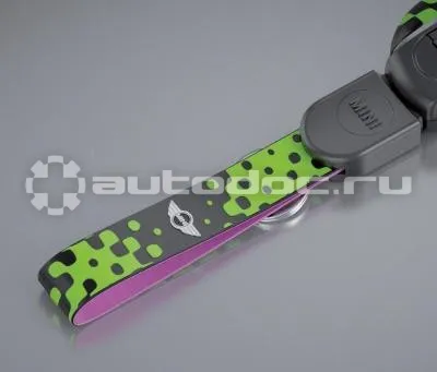 BMW Брелок для ключа