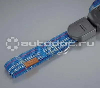 BMW Брелок для ключа