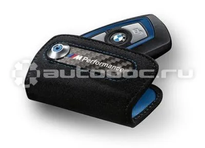 BMW Чехол для ключа