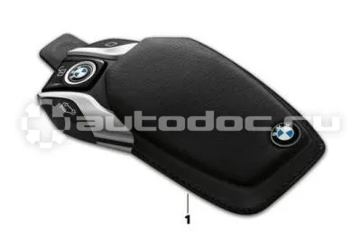 BMW Чехол для ключа