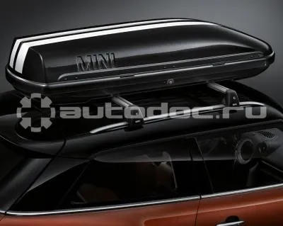 BMW Багажный контейнер