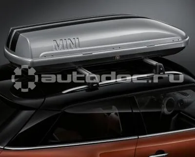 BMW Багажный контейнер