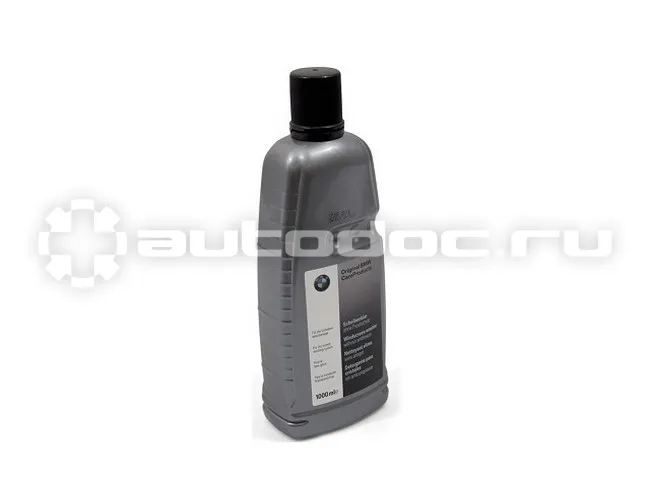 BMW Жидкость для стеклоомывателя