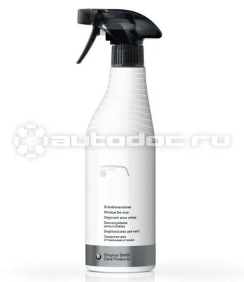 BMW | MINI | RR Средство для оттаивания стекол Car Care Window Deicer