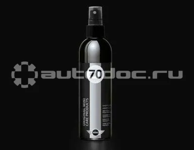 BMW | MINI | RR Средство для ухода за салоном