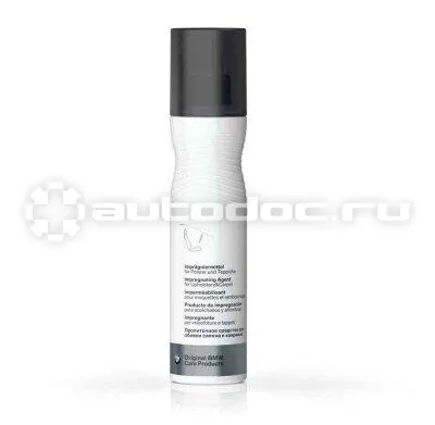 BMW | MINI | RR Средство для пропитки обивки и ковриков Car Care Interior Fabric