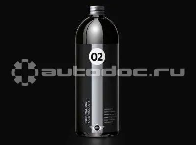 BMW | MINI | RR Автомобильный шампунь