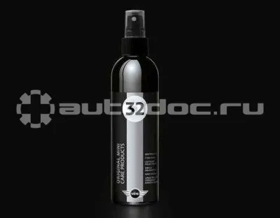 BMW | MINI | RR Средство для придания блеска шинам автомобиля Car Care Cleaning Washing Polishing Tyre Shine