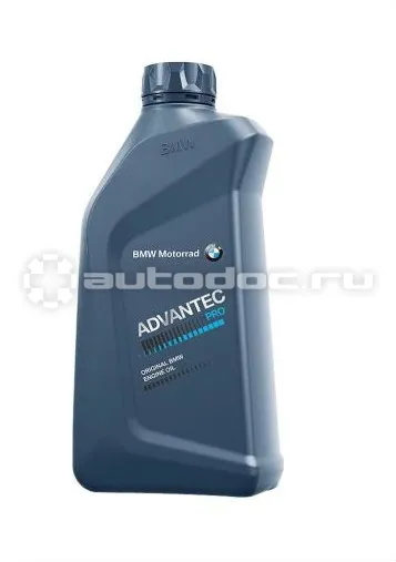 BMW ADVANTEC PRO 15W-50