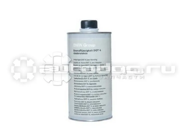 BMW BRAKE FLUID