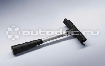 BMW Скребок для льда