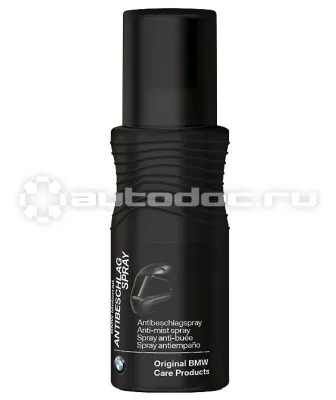 BMW | MINI | RR Спрей против запотевания Motorrad Anti-mist Spray