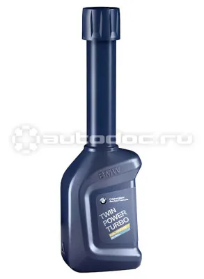 BMW | MINI | RR Присадка для бензина - TwinPower Turbo Fuel Additive Petrol