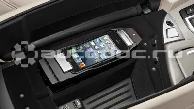 BMW Адаптер