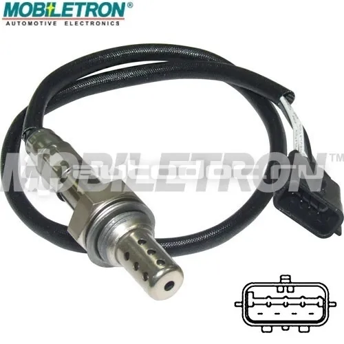 Датчик кислородный