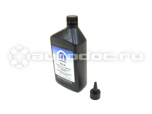 MOPAR TRANSFER CASE LUBRICANT NV 146