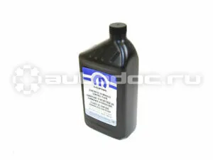 MOPAR SYNTHETIC HYDRAULIC CONTROL FLUID