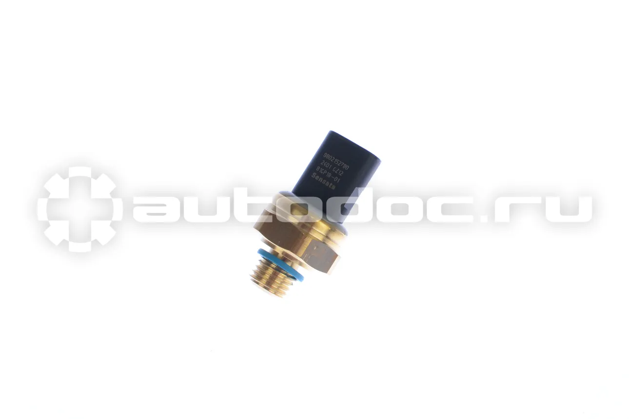 CITROEN | PEUGEOT 9802152780 - Переключатель
