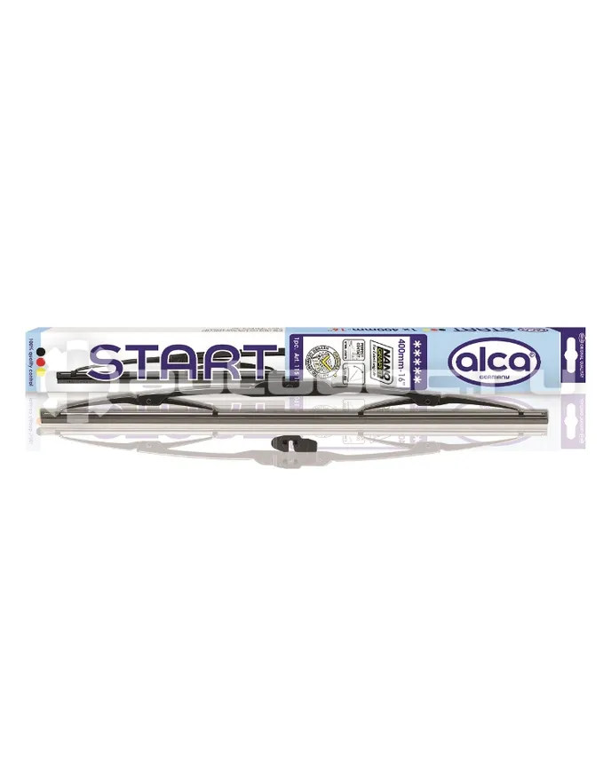 ALCA Щетка стеклоочистителя SPECIAL START