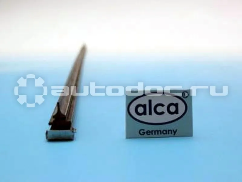 ALCA Резинка щеток стеклоочистителя