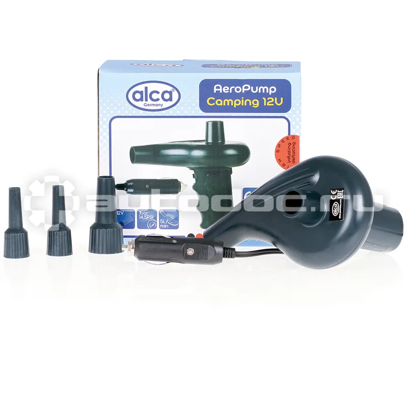 ALCA 211000 Компрессор