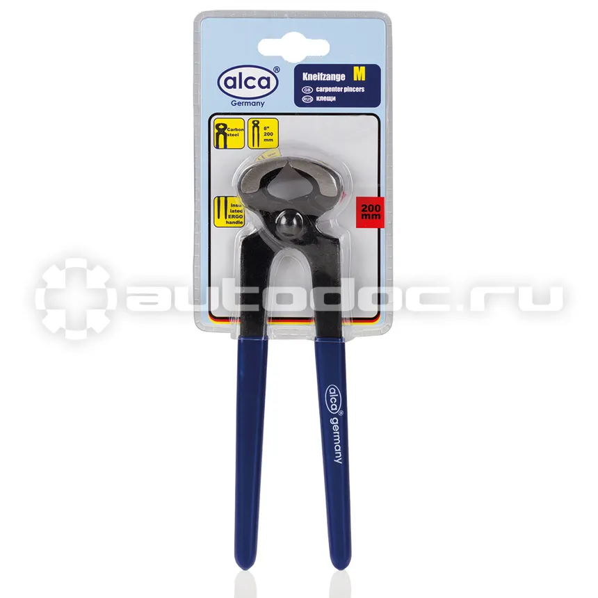 ALCA 459200 Кусачки