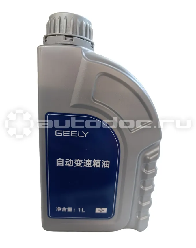 GEELY TITAN ATF 3292