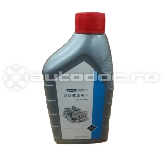 GEELY ATF AW-1