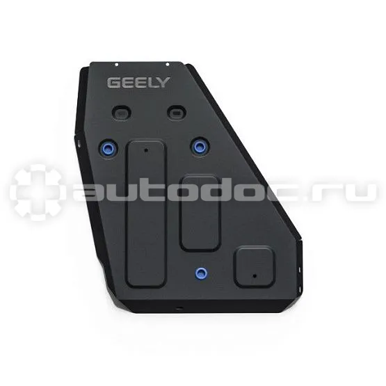Защита бака топливного