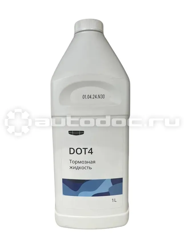 GEELY DOT 4