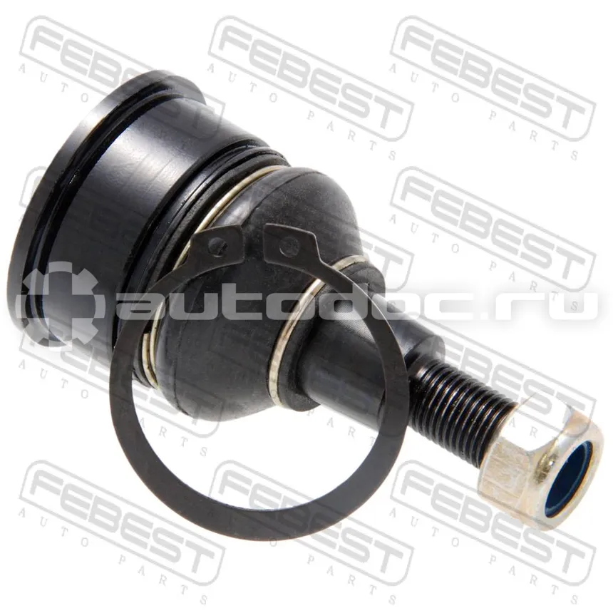 Опора шаровая