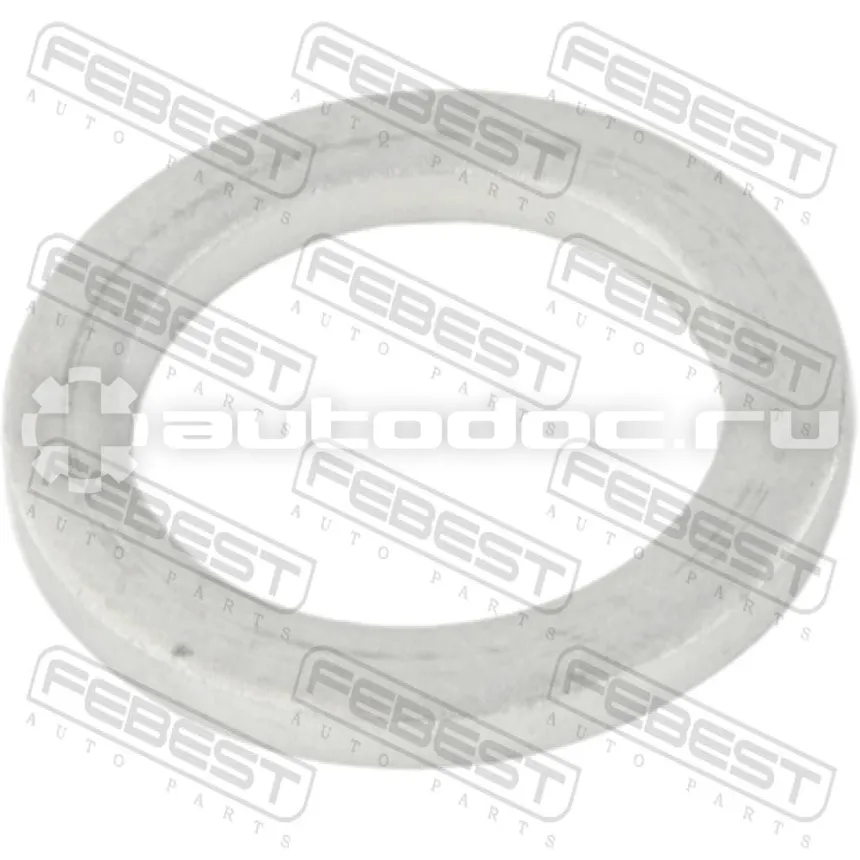 FEBEST 88430142020f - Кольцо уплотнительное