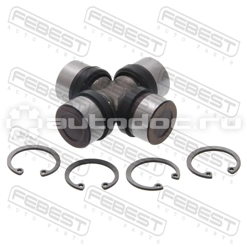 Крестовина
