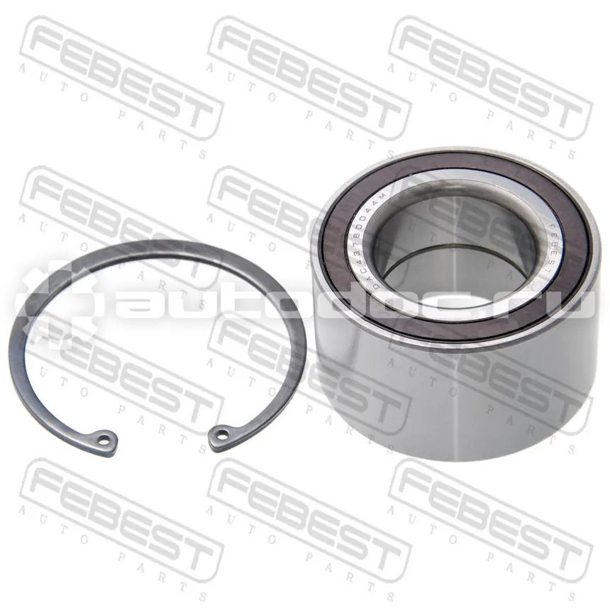 Подшипник ступицы