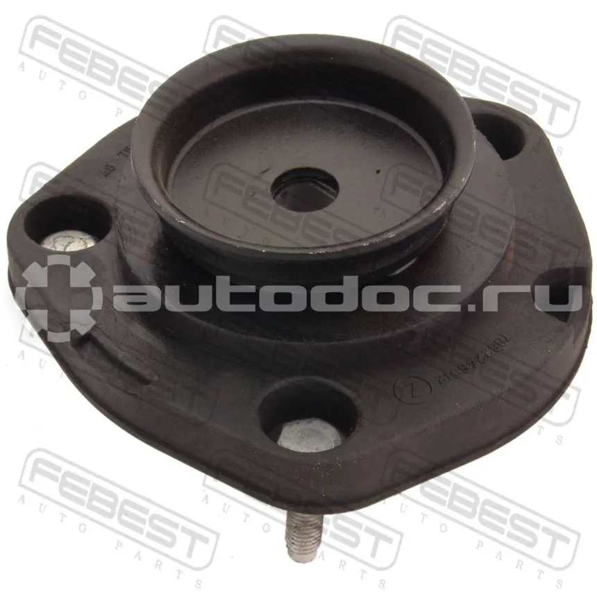 Опора амортизатора