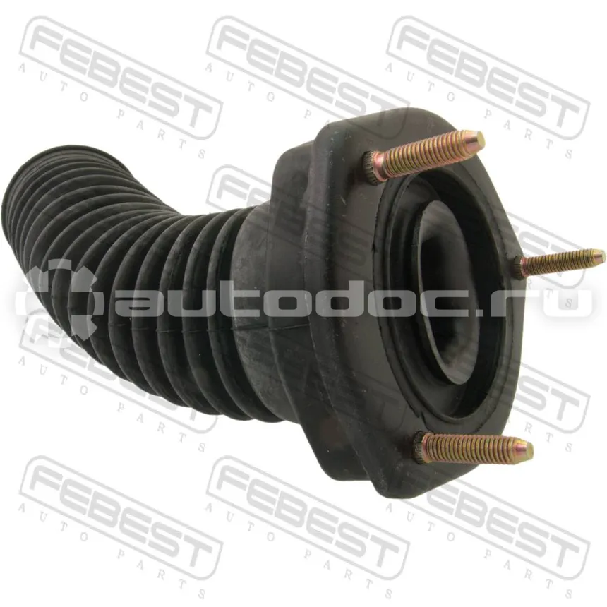 Опора амортизатора