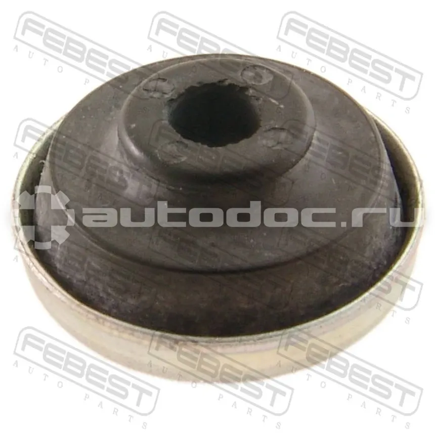 Кольцо уплотнительное