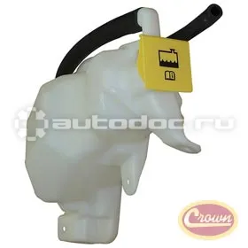 CROWN 5165708aa - Бачок расширительный