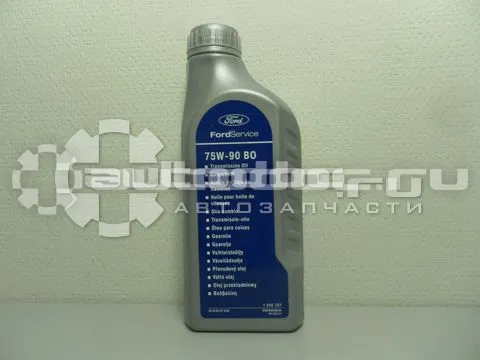 FORD 75W-90 BO