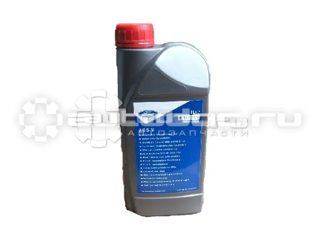 FORD AG5 V