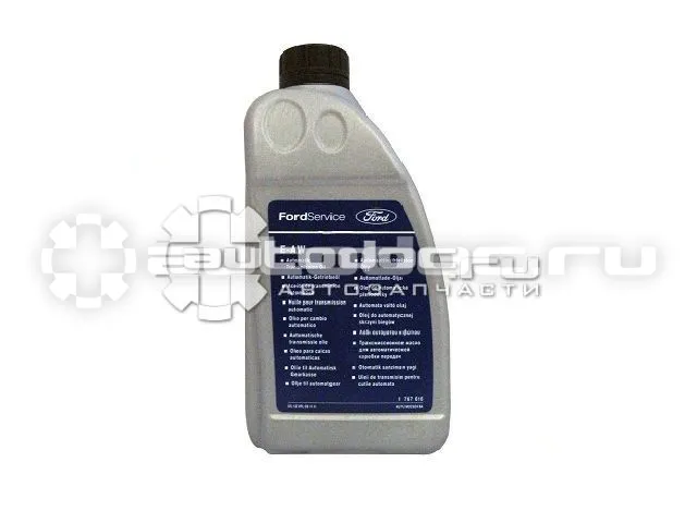 FORD ATF E-AW