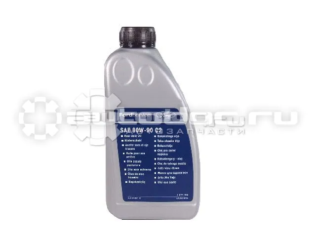FORD SAE 80W-90 C2
