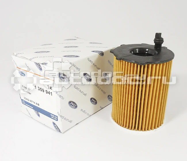 FORD 1359941 - Фильтр масляный