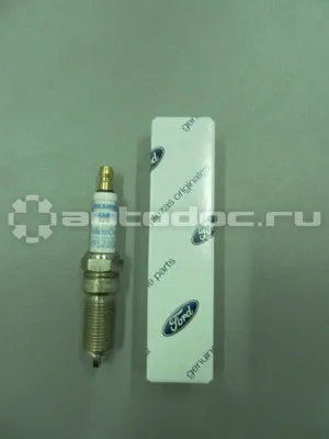 Свеча зажигания