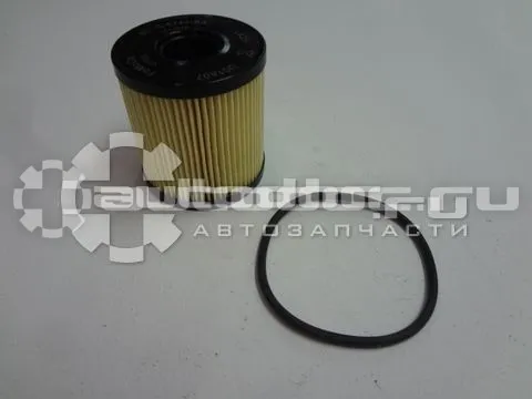 FORD 1717510 - Фильтр масляный