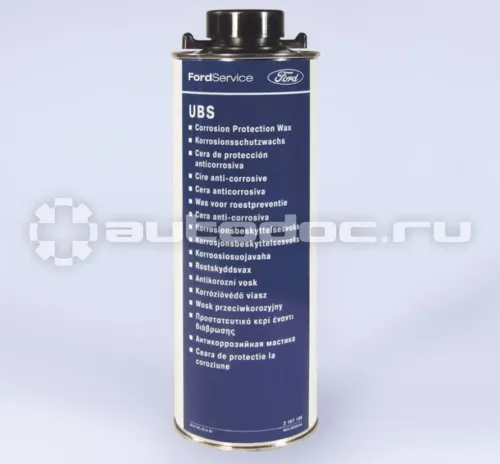 FORD Мастика WB
