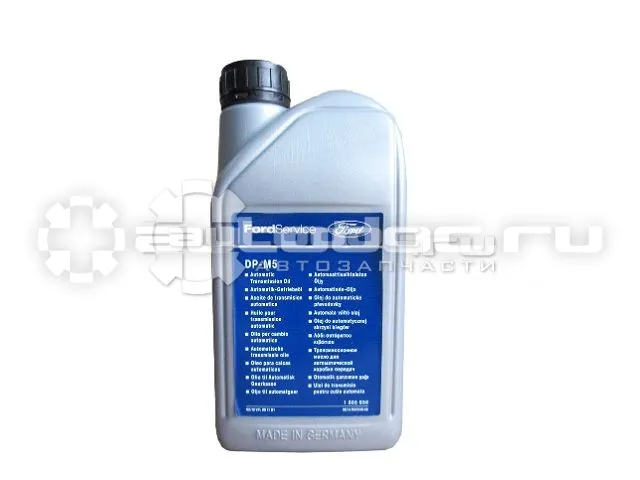FORD ATF DP M5
