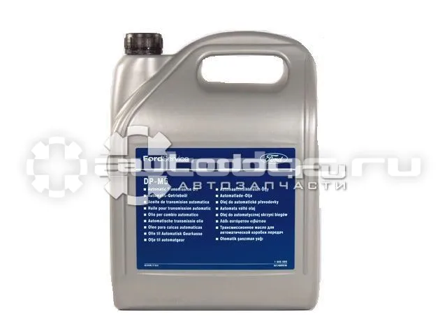 FORD ATF DP M5